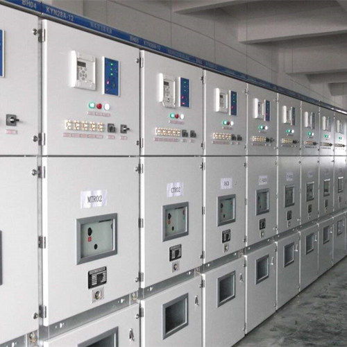 Sunshy 5000多功能電力監(jiān)控系統(tǒng)主機(jī) 智能配電的智慧核心