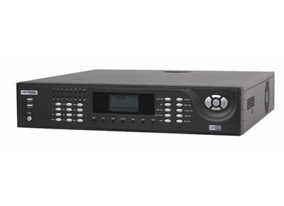 上海朗晉電子 海康DS-8108HS-ST 8路監(jiān)控主機(jī)，穩(wěn)定可靠，智慧安防優(yōu)選