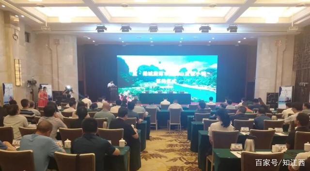 鷹潭50億項(xiàng)目簽約 能否盤活“爛尾樓”困局？